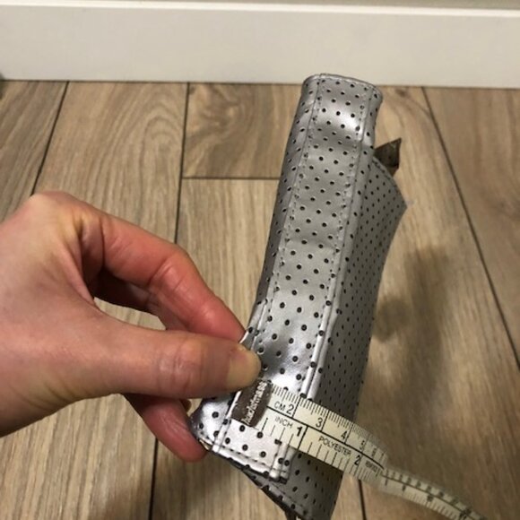 NEW Lancome and Crabtree & Evelyn Pouches - Picture 16 of 16